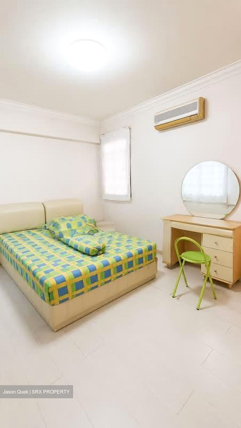 Blk 307D Anchorvale Road (Sengkang), HDB 5 Rooms #565152171
